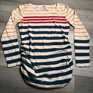 Motherhood Maternity longsleeve Sweater